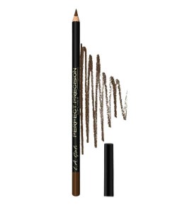 LA Girl Perfect Precision Lipliner GP725 Chocolate