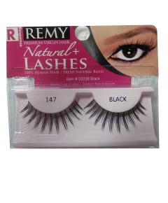 Response Natural Plus Lashes 38