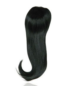 LA Trend Syn Futura Silky Volume Pony