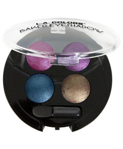 L.A. Colors Baked Eyeshadow