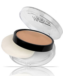L.A. Colors Mineral Pressed Powder
