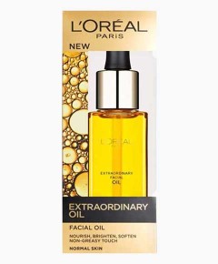 Age Perfect Extraordinary Facial Oil 