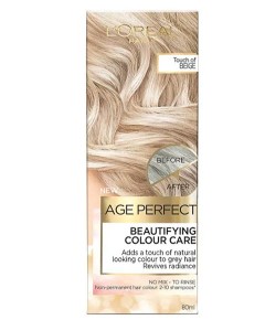 Age Perfect Beautifying Colour Care Touch Of Beige