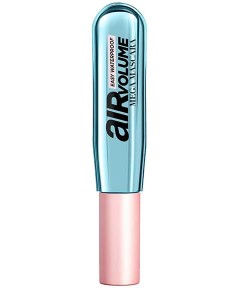 Air Volume Easy Waterproof Mega Mascara Black