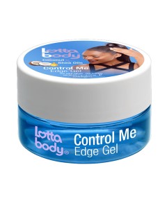 Lottabody Control Me Edge Gel