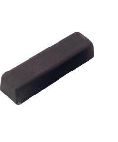 La Beaute Black Emery Block