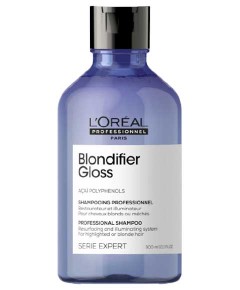 Blondifier Gloss Professional Shampoo