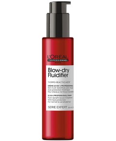 Blow Dry Fluidifier