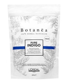 Botanea Herbal Haircolor Pure Indigo