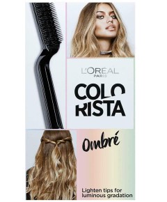 Colorista Effect Ombre Hair