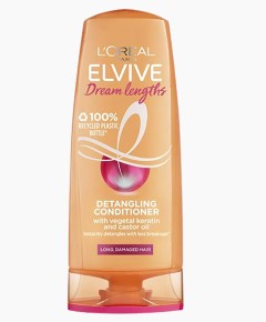 Elvive Dream Lengths Detangling Conditioner