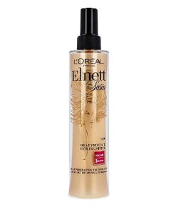 Elnett Satin Volume Heat Styling Spray