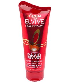 Elvive Colour Protect Rapid Reviver Power Conditioner