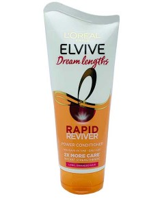 Elvive Dream Lengths Rapid Reviver Power Conditioner