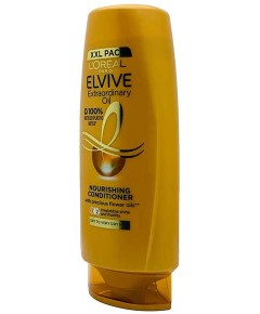 Elvive Extraordinary Oil XXL Nourishing Conditioner