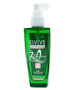 Elvive Phytoclear Intensive 7 Day Scalp Lotion