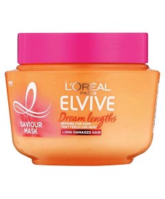 Elvive Dream Lengths Saviour Mask