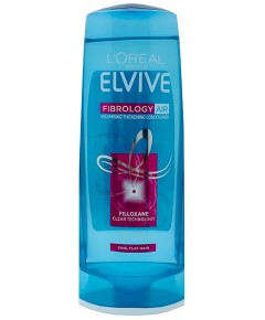 Elvive Fibrology Air Volumising Thickening Conditioner