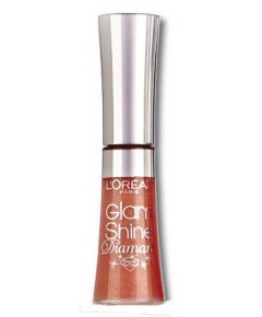 Glam Shine Dimant 161 Amber Carat
