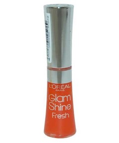 Glam Shine Fresh 187 Aqua Mandarin