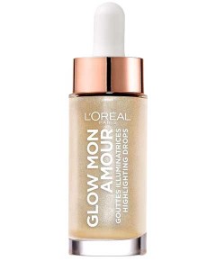 Glow Mon Amour Highlighting Drops