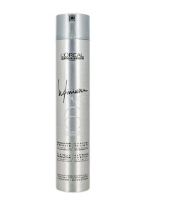 Infinium Pure 6 Ingredients Maximum Strong Spray