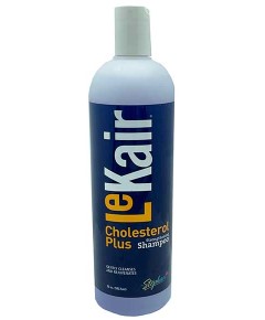 Cholesterol Plus Hair Strengthening Shampoo