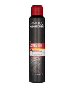 Men Expert Extreme Fix Lock In Fixing Spray