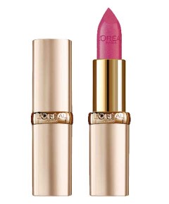 Color Riche Lipstick 255 Blush In Plum