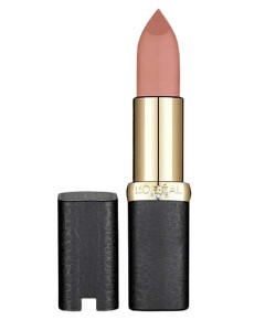 Color Riche Matte Lipstick 633 Moka Chic