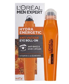 Men Expert Hydra Energetic Ice Cool Eye Roll On