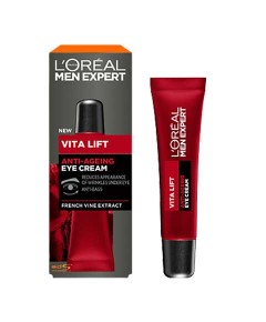 Men Expert Vita Lift Anti Ageing Eye Cream