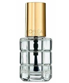 Loreal Nail Lacquer 110 Crystal