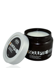 Homme 3 Sculpte Sculpting Fibre Paste