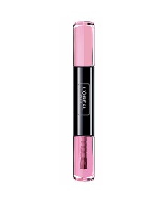 Infallible 2 Step Nail Polish