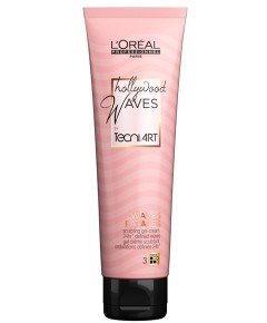 Hollywood Waves Waves Fatales Sculpting Gel Cream