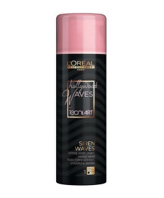 Hollywood Waves Siren Waves Defining Elasto Cream