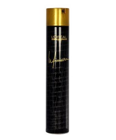Infinium Extreme Hairspray