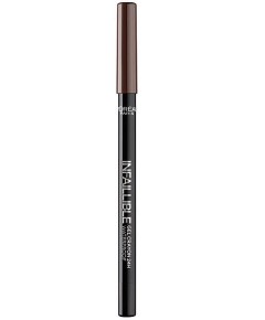 Infaillible Gel Crayon 24H Waterproof 