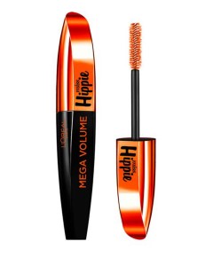 Mega Volume Miss Hippie Mascara
