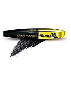 Loreal Paris Mega Volume Miss Manga Punky Mascara