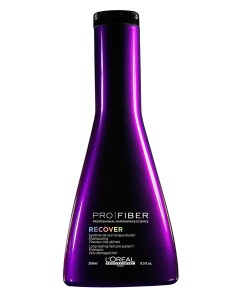 Pro Fiber Recover Shampoo