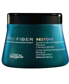 Pro Fiber Restore Masque