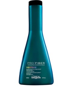 Pro Fiber Restore Shampoo