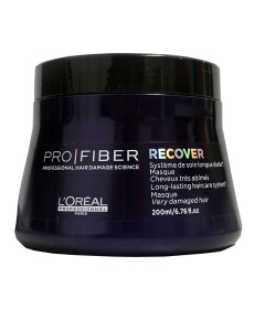 Pro Fiber Recover Masque
