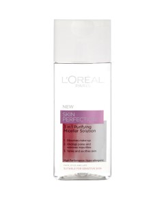 Skin Perfection Micellar Water Solution