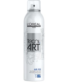 Tecni Art Air Fix Extra Strong Fixing Spray