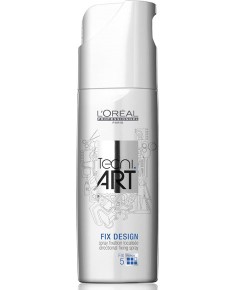 Tecni Art Fix Design Directional Fixing Spray
