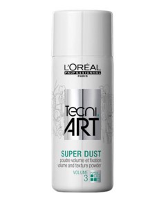 Tecni Art Super Dust Volume And Texture Powder