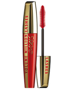 Volume Million Lashes Excess